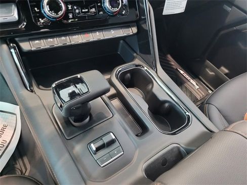New 2026 GMC Sierra 1500 AT4 w/ AT4 Premium Package image 28