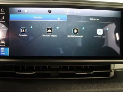 New 2026 Jeep Gladiator Sport