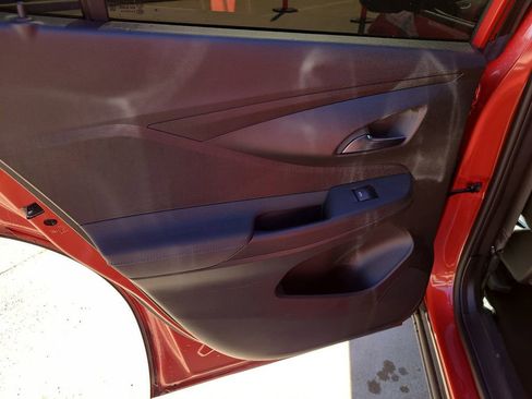 Used 2024 Buick Envista Sport Touring w/ Convenience I Package image 13