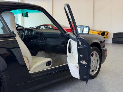 Used 1990 Porsche 911 Carrera image 45