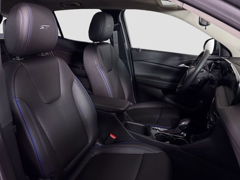 New 2026 Buick Encore GX Sport Touring w/ Advanced Technology Package image 29