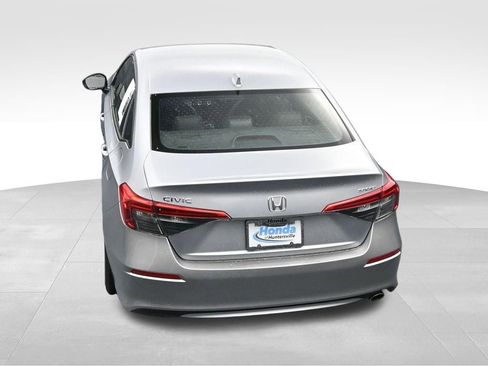 Used 2024 Honda Civic Sport image 32