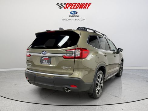 New 2026 Subaru Ascent Limited AWD/4WD image 7