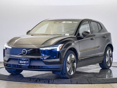 New 2026 Volvo EX30 Plus w/ Climate Package AWD/4WD image 1