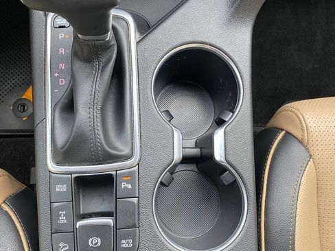 Used 2021 Kia Sportage SX AWD/4WD image 19