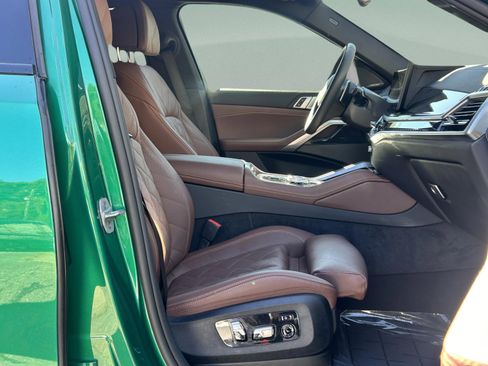 Used 2025 BMW X6 M60i image 29