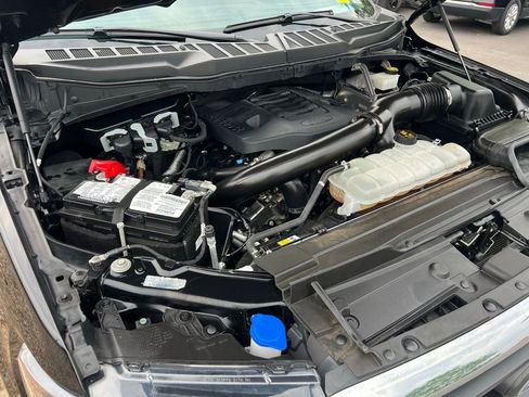 Used 2023 Ford F150 XLT image 44