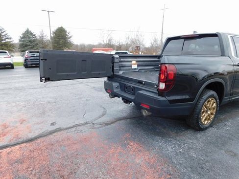 Used 2023 Honda Ridgeline RTL image 8
