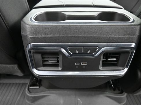 Used 2024 Chevrolet Silverado 1500 LTZ w/ Technology Package image 18