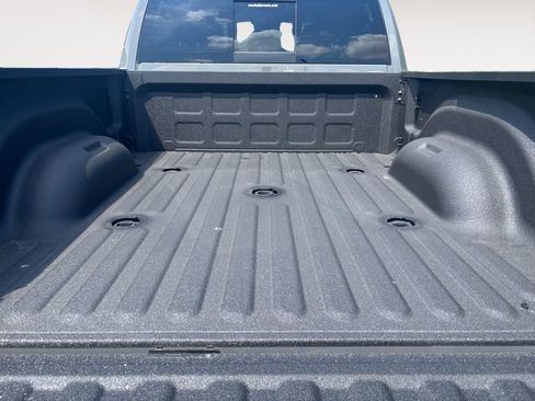 Used 2026 RAM 3500 Big Horn AWD/4WD image 5