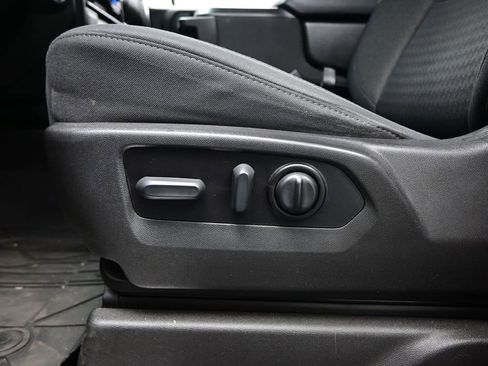 Used 2021 Chevrolet Silverado 1500 LT w/ LPO, Liner Protection Package RWD image 15