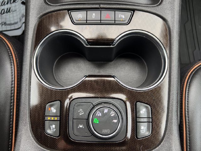 Certified 2023 GMC Acadia AT4 w/ Technology Package AWD/4WD image 29