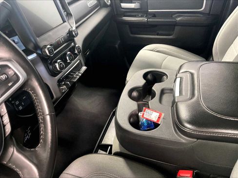 Used 2024 RAM 2500 Big Horn image 20