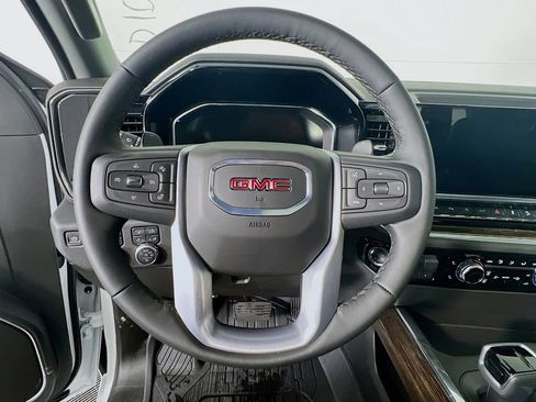 New 2026 GMC Sierra 1500 Elevation w/ Elevation Premium Package image 9