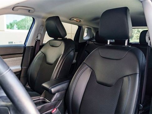 Used 2022 Jeep Compass Latitude w/ Convenience Group image 9