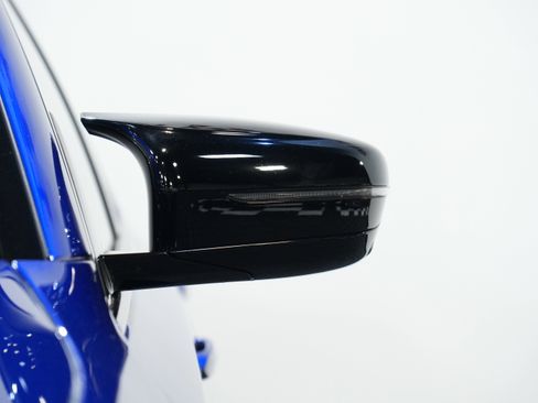 Used 2019 BMW M5 w/ Executive Package image 11