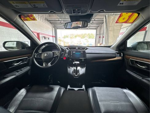 Used 2018 Honda CR-V EX-L image 26