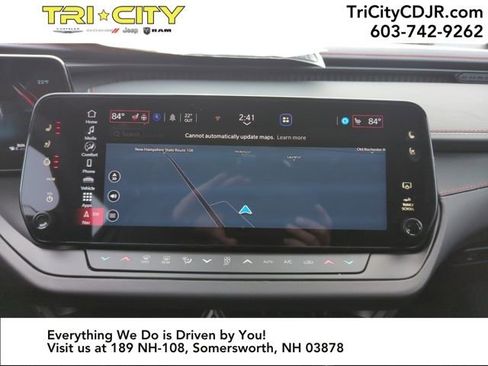 New 2026 Dodge Charger R/T Scat Pack image 18