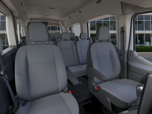 New 2025 Ford Transit 350 XLT RWD image 10