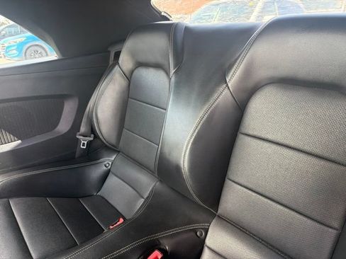 Used 2019 Ford Mustang Premium RWD image 17