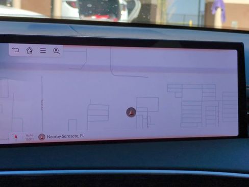 New 2026 Genesis GV70 3.5T Sport Advanced image 23