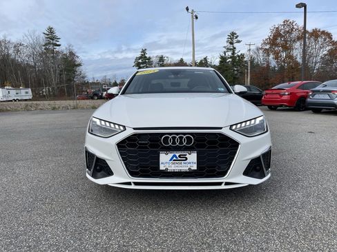 Used 2023 Audi A4 2.0T Premium Plus image 8