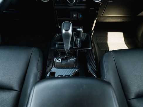 Certified 2024 Toyota 4Runner TRD Off-Road Premium w/ Off Road Premium Plus Package image 25