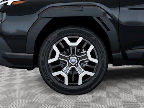 New 2026 Subaru Outback Touring XT AWD/4WD image 9