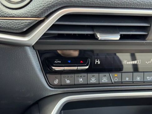 New 2026 MAZDA CX-90 Plug-In Hybrid w/ Preferred AWD/4WD image 15