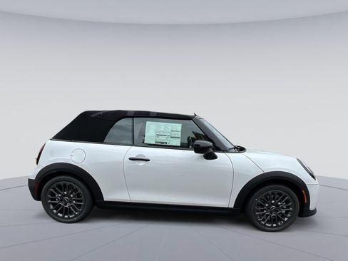 New 2026 MINI Cooper S image 6