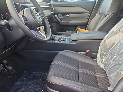 New 2025 MAZDA CX-50 AWD 2.5 S w/ Cargo Package image 14