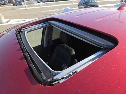 Used 2023 Honda Ridgeline RTL-E image 4