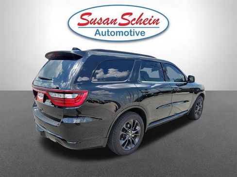Used 2022 Dodge Durango GT RWD image 23