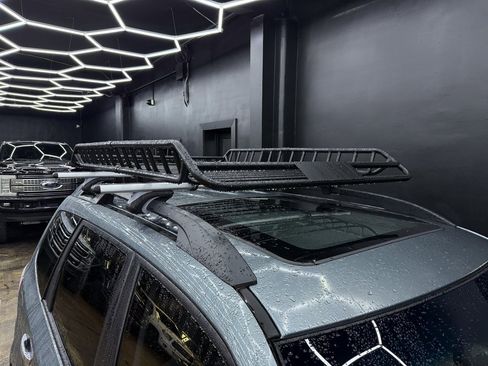 Used 2013 Subaru Forester 2.5X Limited image 26