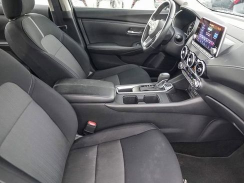 Used 2024 Nissan Sentra SV w/ All-Weather Package image 17