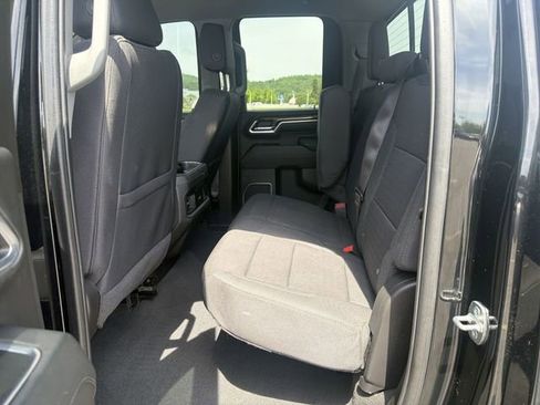 Used 2024 Chevrolet Silverado 2500 LT w/ Convenience Package AWD/4WD image 26