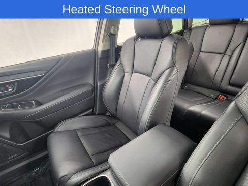 Certified 2025 Subaru Outback Limited AWD/4WD image 15