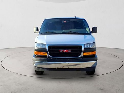 Certified 2024 GMC Savana 2500 w/ Driver Convenience Package image 2