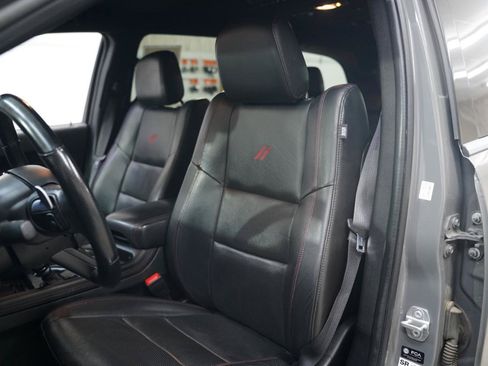 Used 2022 Dodge Durango R/T w/ Tow 'N Go Package AWD/4WD image 25