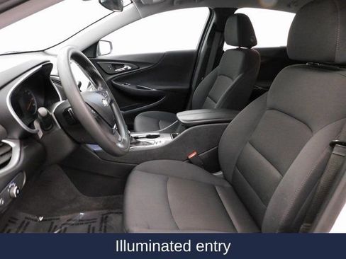 Used 2023 Chevrolet Malibu LT image 22