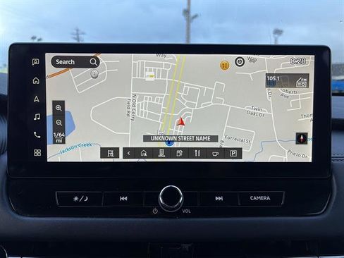 Used 2025 Mitsubishi Outlander SE image 23