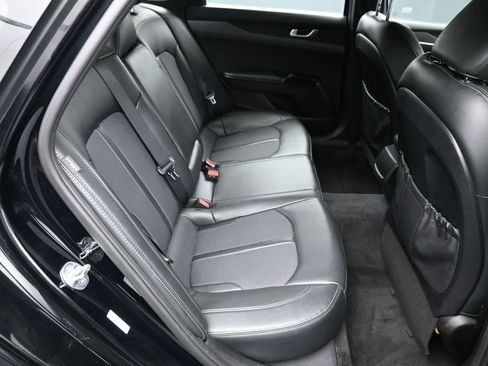 Used 2022 Kia K5 GT-Line image 23