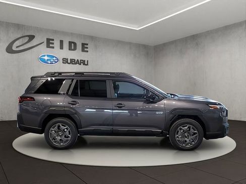 New 2026 Subaru Outback Premium image 5