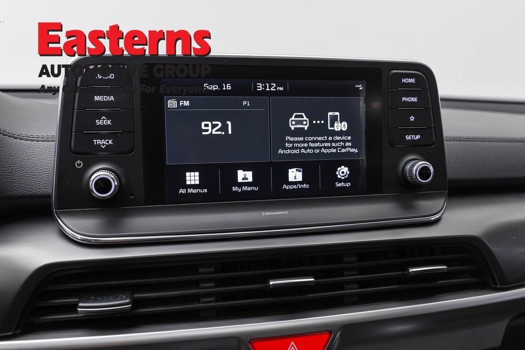 Used 2020 Kia Telluride S AWD/4WD image 19