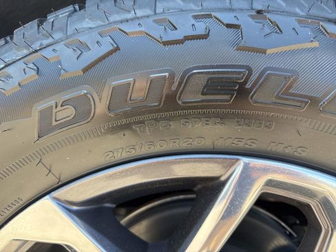 Used 2026 GMC Sierra 1500 SLT w/ SLT Premium Plus Package AWD/4WD image 36