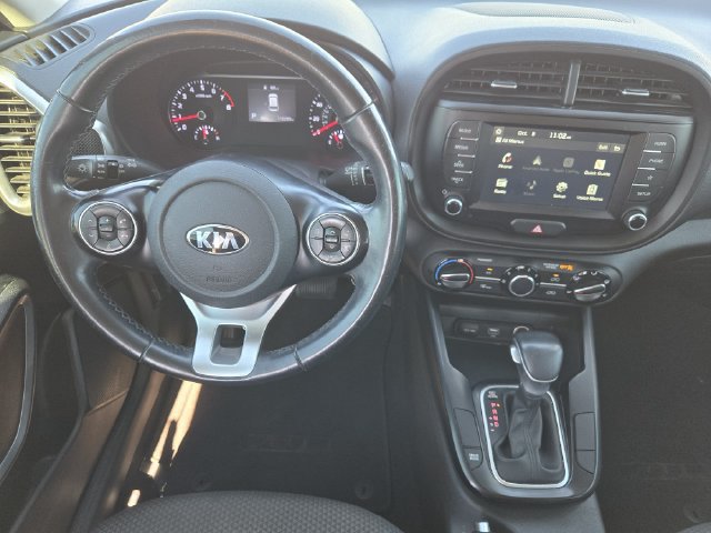 Used 2020 Kia Soul X-Line FWD image 25