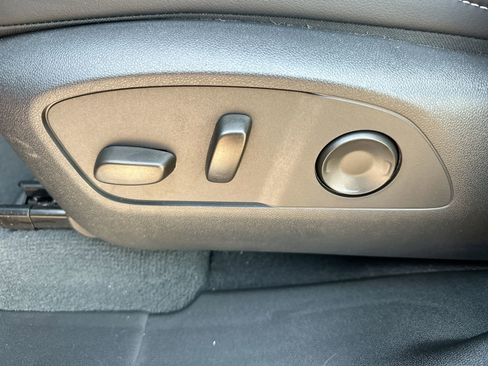 New 2026 Chevrolet Silverado EV Trail Boss w/ Plus Package image 12