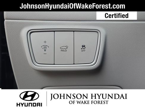 Used 2023 Hyundai Tucson SEL image 32