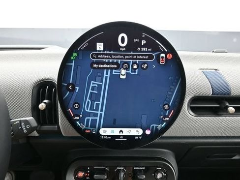 Used 2026 MINI Cooper S FWD image 14