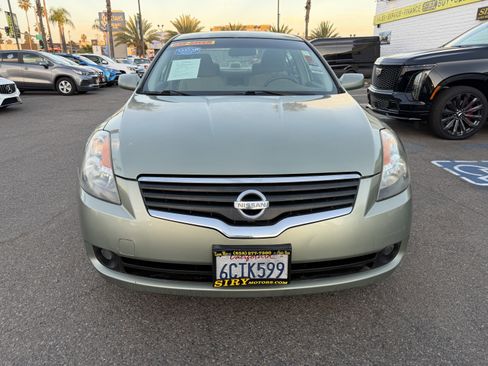 Used 2007 Nissan Altima 2.5 S image 6